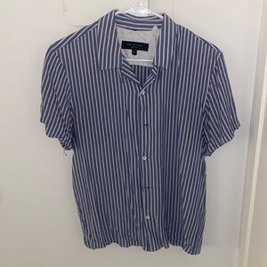 rag & bone men’s S lightly worn